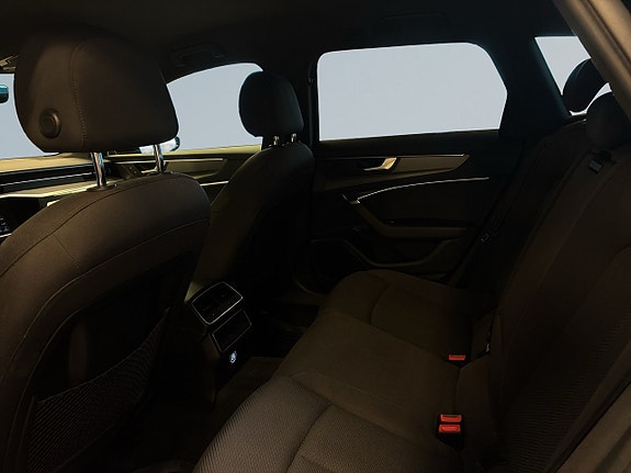 Audi A6 13 of 22