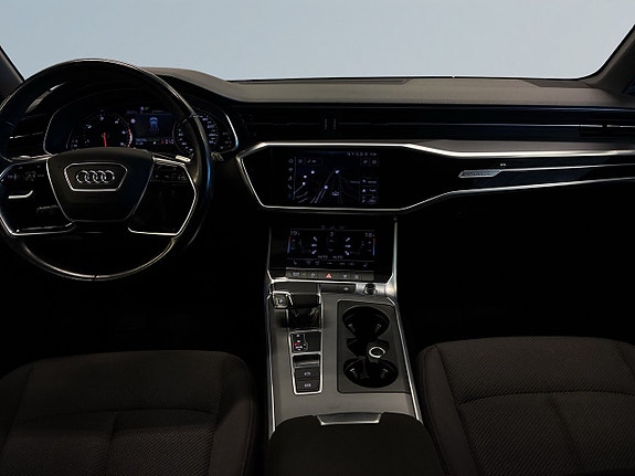 Audi A6 8 of 22