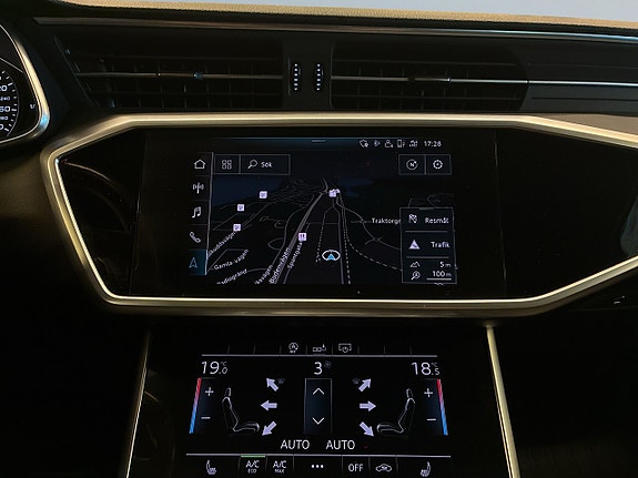Audi A6 15 of 22