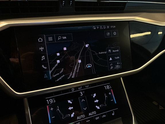 Audi A6 18 of 22
