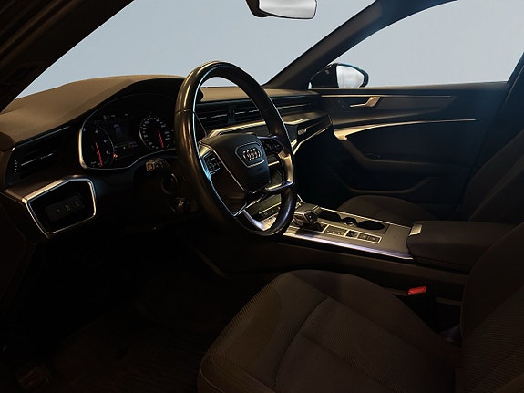 Audi A6 7 of 22