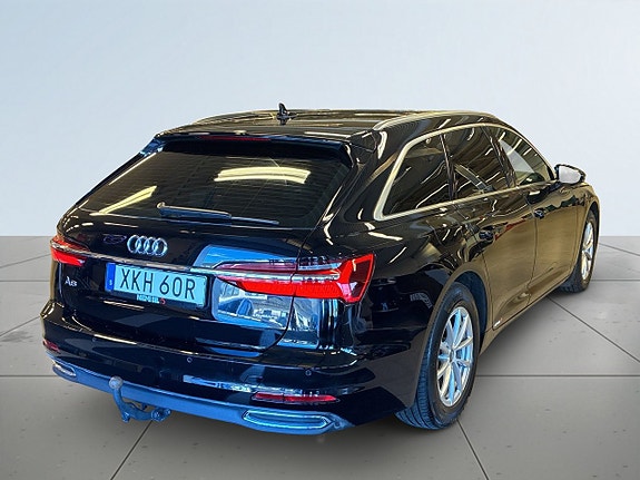 Audi A6 6 of 22