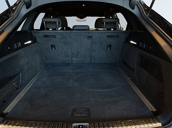 Audi A6 12 of 22