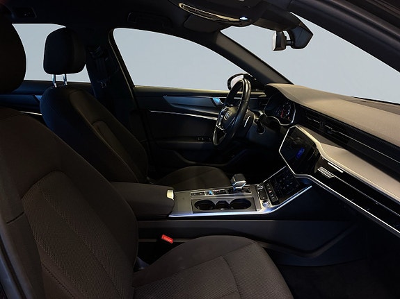 Audi A6 10 of 22