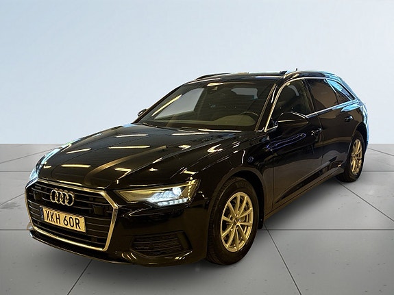 Audi A6 16 of 22