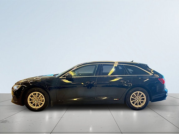 Audi A6 4 of 22