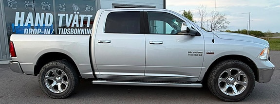 Dodge RAM 1500 8 of 24