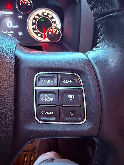 Dodge RAM 1500 17 of 24