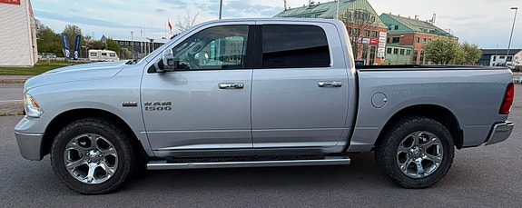 Dodge RAM 1500 9 of 24