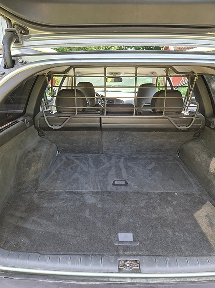 Volvo XC70 5 of 5