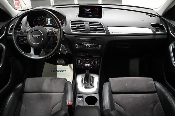 Audi Q3 9 of 21