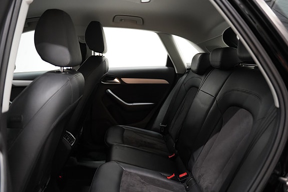 Audi Q3 19 of 21