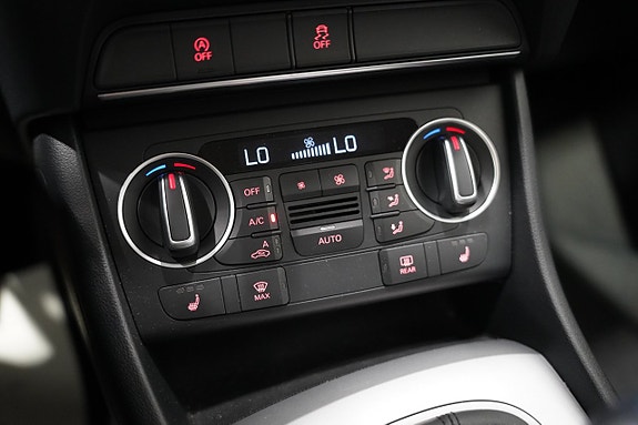 Audi Q3 13 of 21