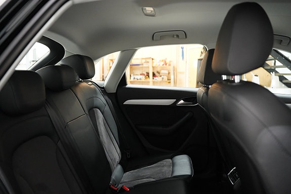 Audi Q3 20 of 21