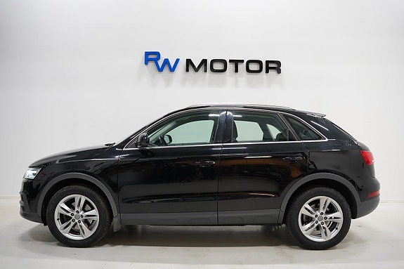 Audi Q3 3 of 21