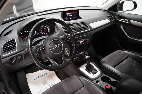 Audi Q3 6 of 21