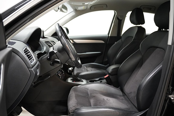 Audi Q3 7 of 21