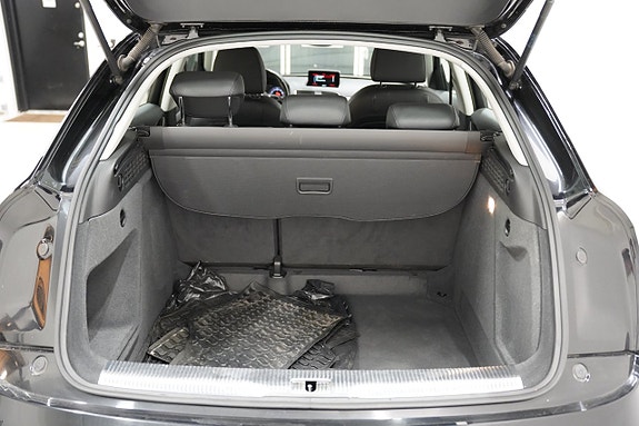 Audi Q3 21 of 21