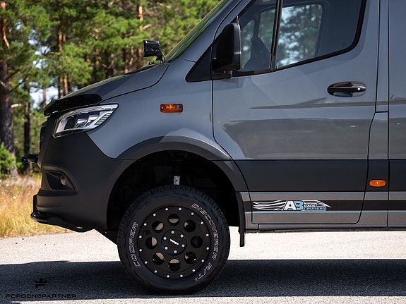 Mercedes-Benz Sprinter 419 5 of 5