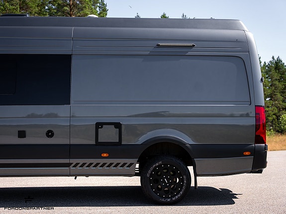 Mercedes-Benz Sprinter 419 6 of 30
