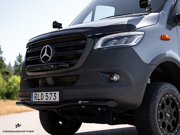 Mercedes-Benz Sprinter 419 3 of 5