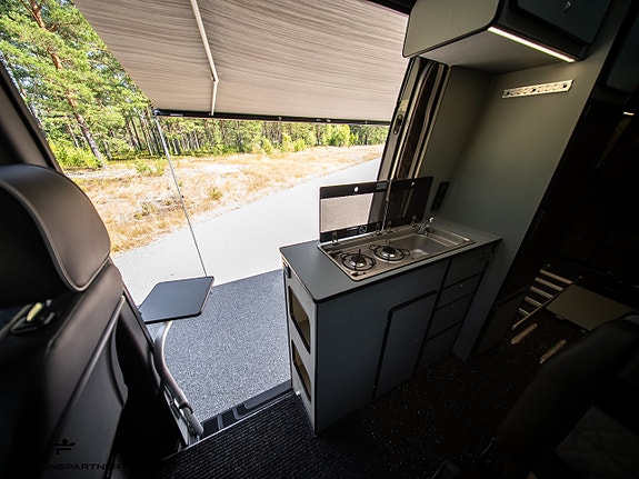 Mercedes-Benz Sprinter 419 26 of 30
