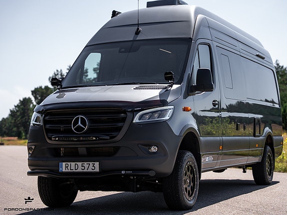 Mercedes-Benz Sprinter 419 2 of 5