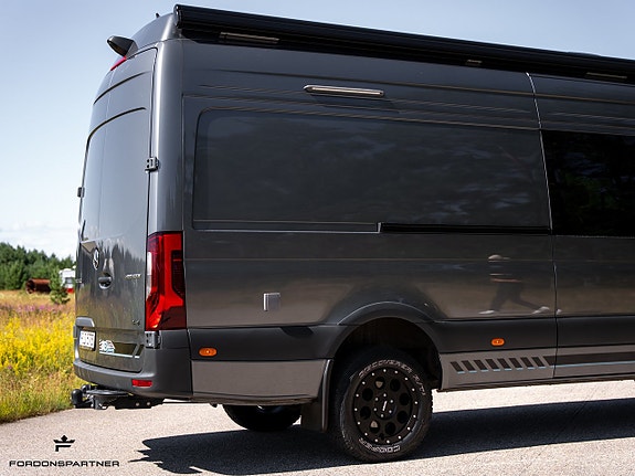 Mercedes-Benz Sprinter 419 15 of 30