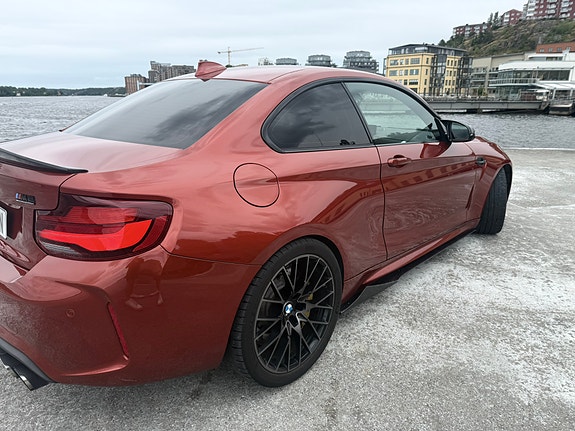 BMW M2 4 of 5