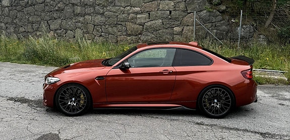 BMW M2 3 of 5