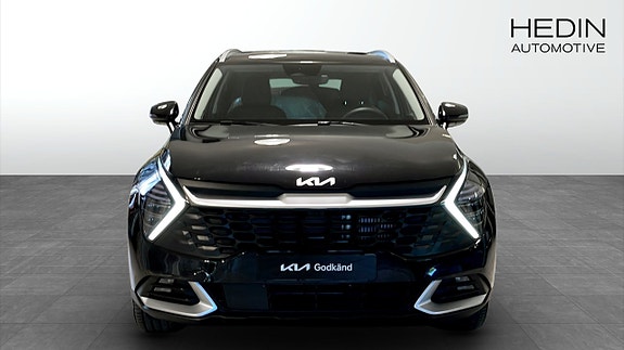 Kia Sportage 2 of 5