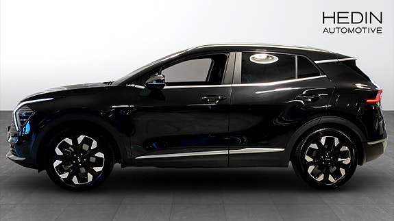 Kia Sportage 4 of 5