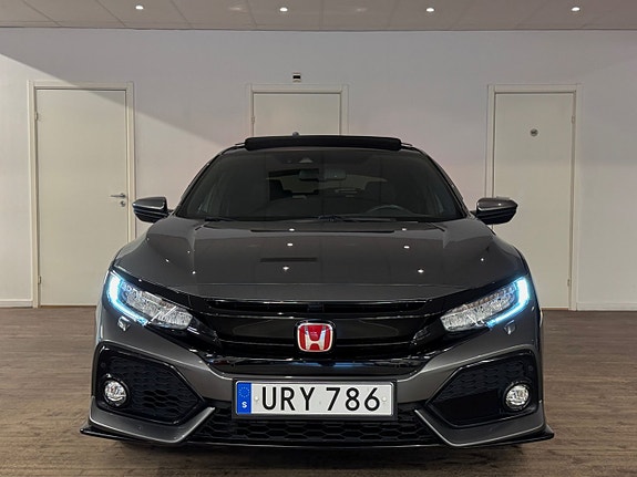 Honda Civic 5 of 5