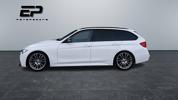 BMW 320d 7 of 14