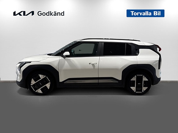 Kia EV3 5 of 5