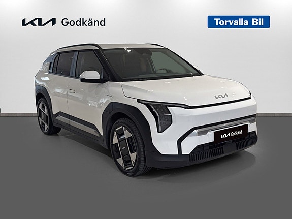 Kia EV3 4 of 5