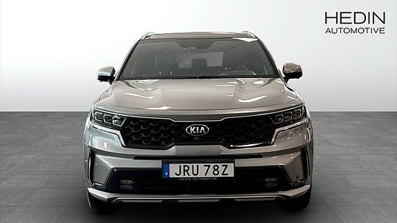 Kia Sorento 2 of 5