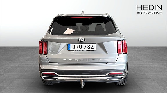 Kia Sorento 5 of 5