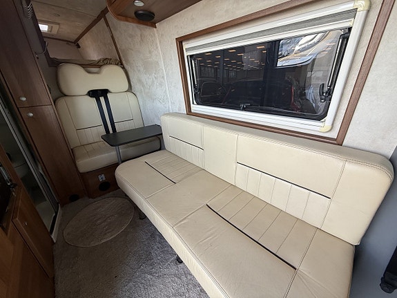 Mercedes-Benz Sprinter 519 3.0 V6 190HK Crossbuss / Husbil Aut Drag/LED 12 of 23