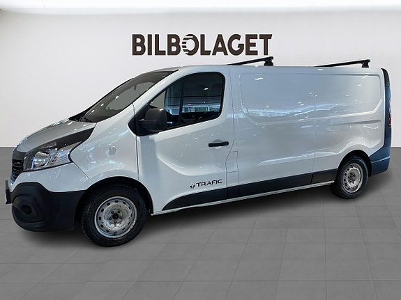 Renault Trafic 2 of 5