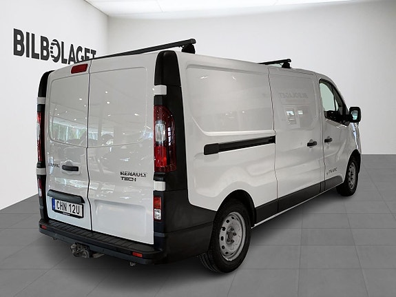 Renault Trafic 4 of 5