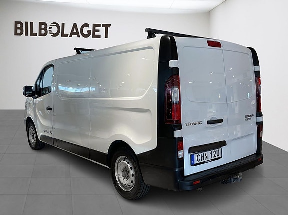 Renault Trafic 3 of 5