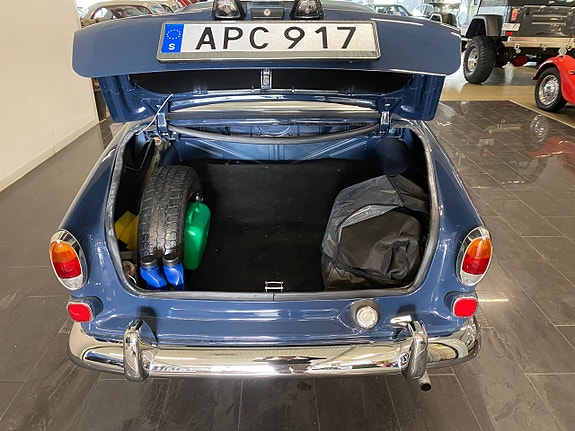 Volvo Amazon 5 of 5