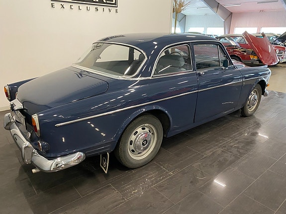 Volvo Amazon 4 of 5