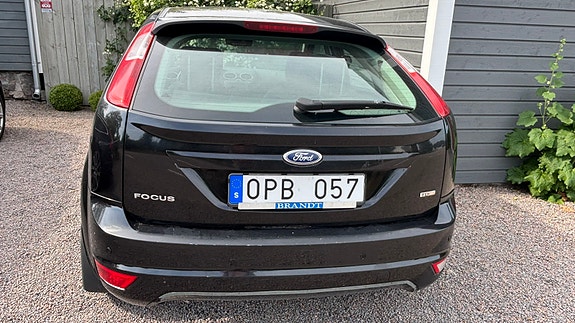 Ford Focus 3 of 5
