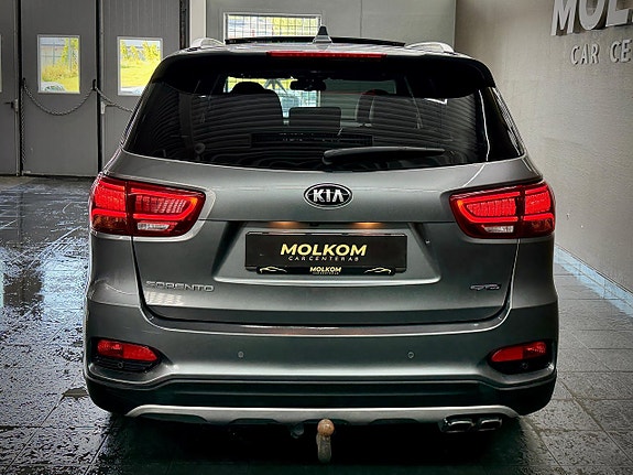 Kia Sorento 7 of 29