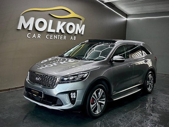 Kia Sorento 4 of 29