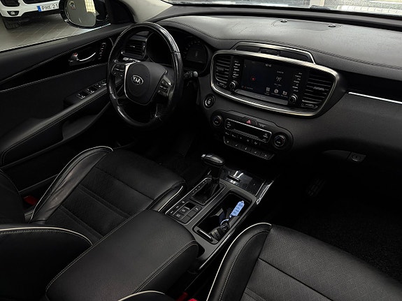 Kia Sorento 28 of 29
