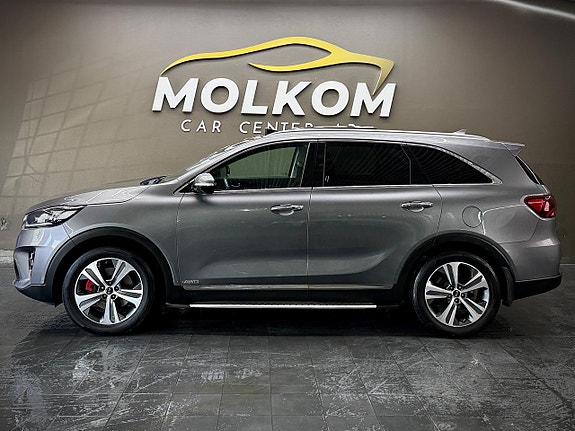 Kia Sorento 5 of 29