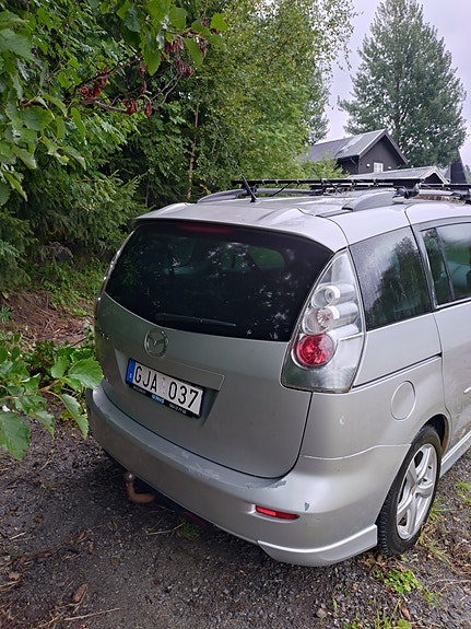 Mazda 5 5 of 5